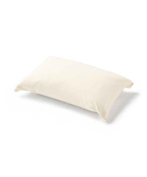 シルク まくらカバー 43×63cm用（寝具）｜無印良品（ムジルシ