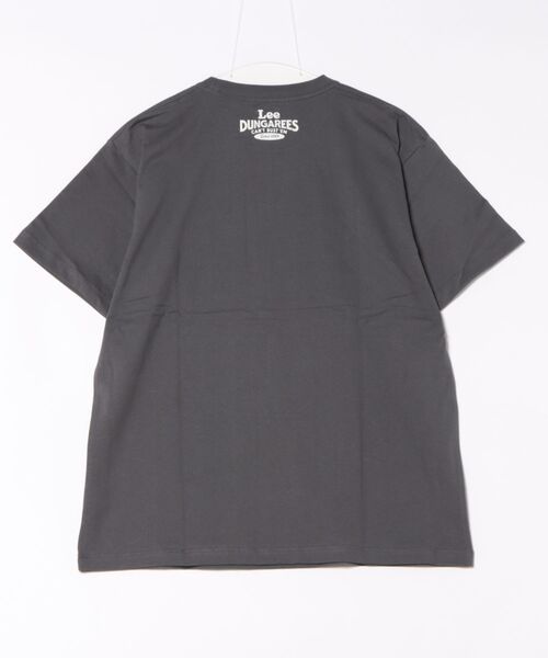 セール】Lee/リー CANT BUST EMワッペンTシャツ（Tシャツ