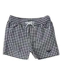 ROXY(LV[)MINI PICNIC GINGHAM /LV[EGXgS`FbNLbY{[hV[cij()