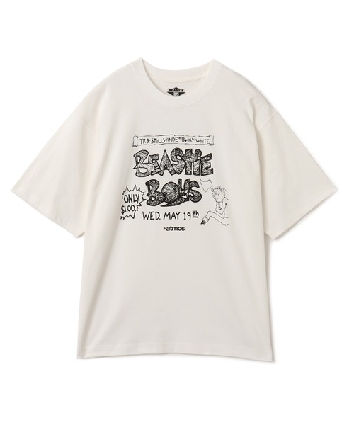 Masamasa32：ビースティボーイズ・XLサイズ２枚セット・Tシャツ imgrc0172095279.jpg