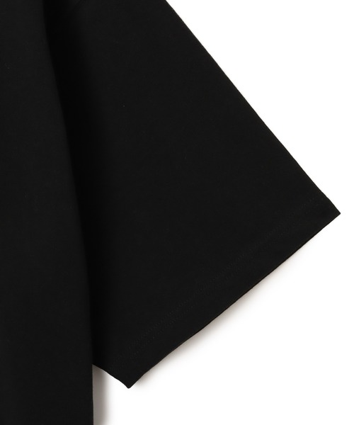 atmos（アトモス）の「Beastie Boys x atmos FLYER T-shirt / ビースティ ボーイズ x アトモス フライヤー Tシャツ 【SP】（Tシャツ/カットソー・メンズ・ブラック/ホワイト/レッド/グリーン・S/M/L/XL/XXL）」の21枚目の写真