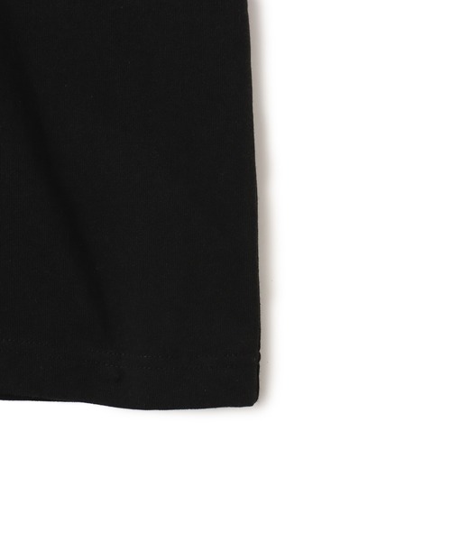 atmos（アトモス）の「Beastie Boys x atmos FLYER T-shirt / ビースティ ボーイズ x アトモス フライヤー Tシャツ 【SP】（Tシャツ/カットソー・メンズ・ブラック/ホワイト/レッド/グリーン・S/M/L/XL/XXL）」の20枚目の写真