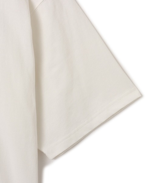 atmos（アトモス）の「Beastie Boys x atmos FLYER T-shirt / ビースティ ボーイズ x アトモス フライヤー Tシャツ 【SP】（Tシャツ/カットソー・メンズ・ブラック/ホワイト/レッド/グリーン・S/M/L/XL/XXL）」の6枚目の写真