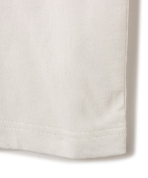 atmos（アトモス）の「Beastie Boys x atmos FLYER T-shirt / ビースティ ボーイズ x アトモス フライヤー Tシャツ 【SP】（Tシャツ/カットソー・メンズ・ブラック/ホワイト/レッド/グリーン・S/M/L/XL/XXL）」の5枚目の写真