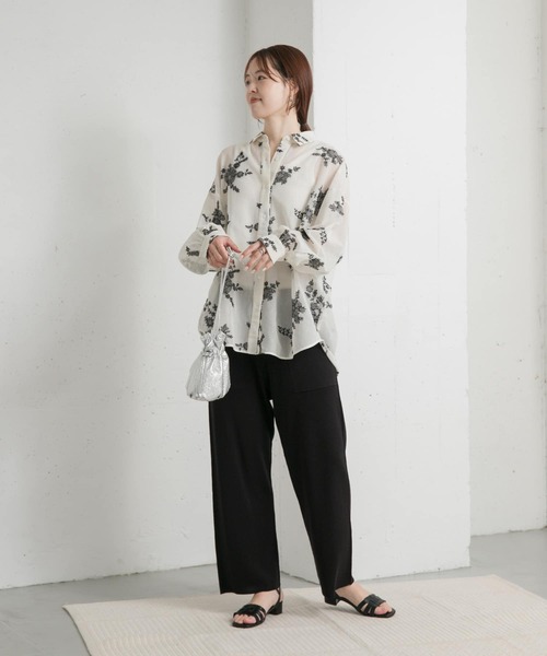 URBAN RESEARCH DOORS（アーバンリサーチドアーズ）の「メッシュエン