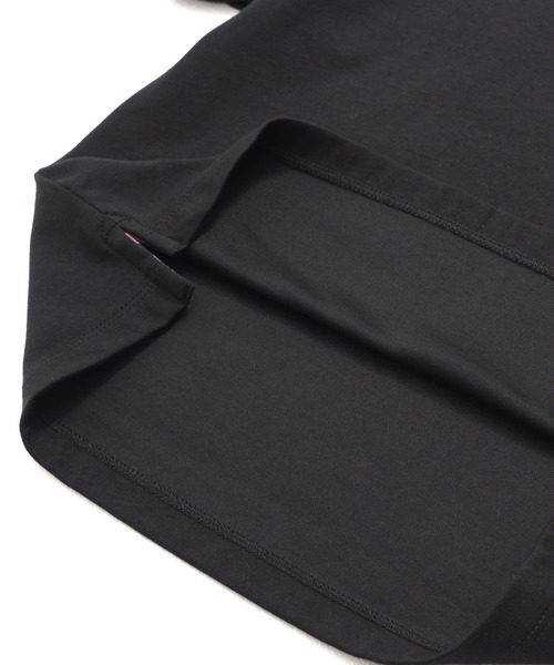 Arnold Palmer（アーノルドパーマー）の「ライトダンボール ビッグアンブレラ Tシャツ（Tシャツ/カットソー・キッズ・ホワイト/ブラック/スカイブルー・135cm/125cm/115cm/105cm/95cm/145cm）」の17枚目の写真