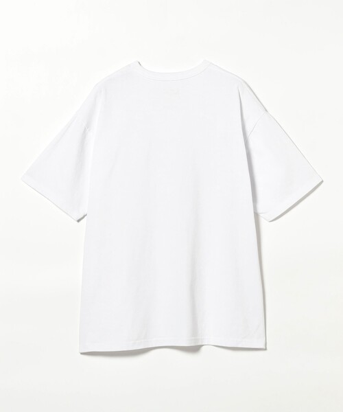 Shiomi Wada / Beyond the sea T-shirt（Tシャツ/カットソー