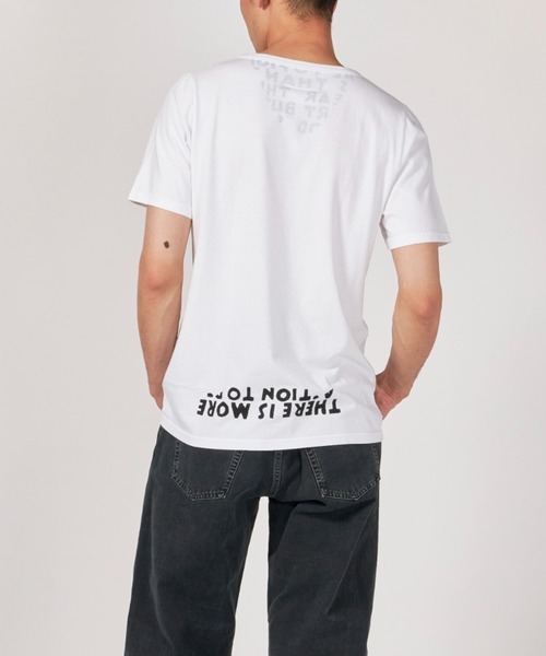 セール】MM6 T-SHIRT（Tシャツ/カットソー）｜MM6 Maison