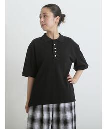 sm2rhythm | カノコポロシャツ(シャツ/ブラウス)