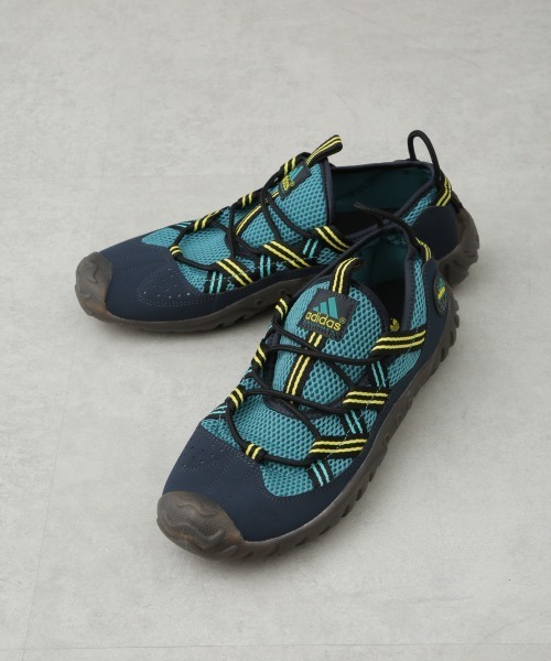 最新☆アディダス☆Water Moc Equipment Shoes☆選べる3色 adidas Water Moc Equipment Shoes - Multi | Free Shipping