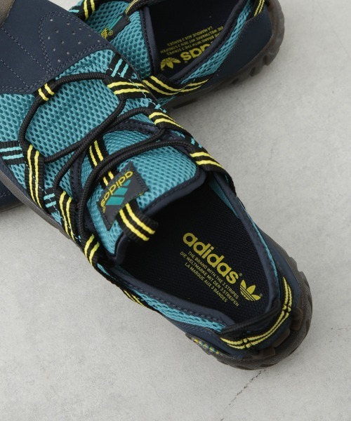 adidas/WATER MOC EQT（スニーカー）｜adidas（アディダス）の