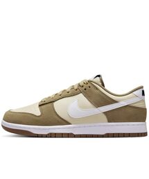 NIKE（ナイキ）の「ナイキ ダンク LOW レトロ SE メンズシューズ   Nike Dunk Low Retro SE Men's Shoes IB6399-200 Neutral Olive（スニーカー）」