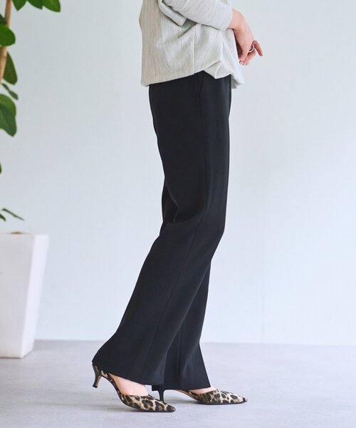 BEARDSLEY（ビアズリー）の「《Hoaw.》LEOポインテッドパンプス（ブーツ・レディース・キャメル・38/37/36）」の7枚目の写真