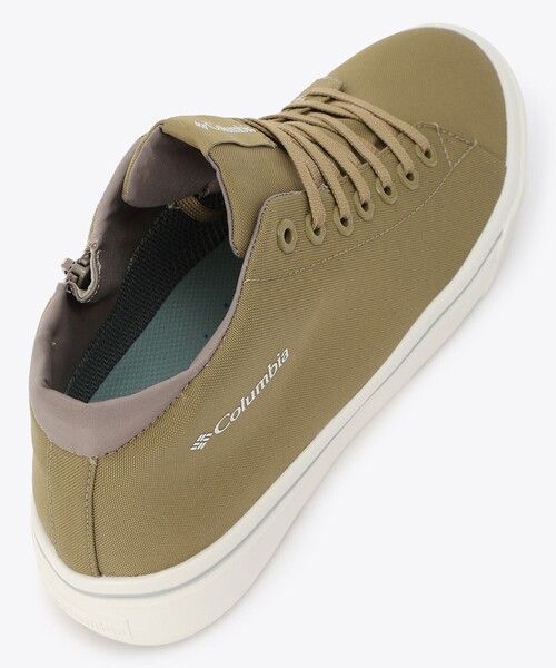Columbia（コロンビア）の「防水 Columbia／ホーソンレイン ミッド オムニテック スニーカー 23～29cm展開／コロンビア（スニーカー・レディース・グレー/ネイビー/ブラック/グリーン・23.0cm/24.0cm/25.0cm/28.0cm/29.0cm/26.0cm/27.0cm）」の10枚目の写真