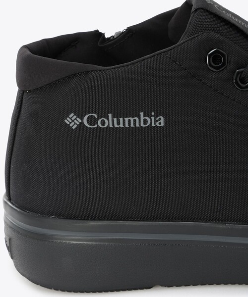 Columbia（コロンビア）の「防水 Columbia／ホーソンレイン ミッド オムニテック スニーカー 23～29cm展開／コロンビア（スニーカー・レディース・グレー/ネイビー/ブラック/グリーン・23.0cm/24.0cm/25.0cm/28.0cm/29.0cm/26.0cm/27.0cm）」の21枚目の写真