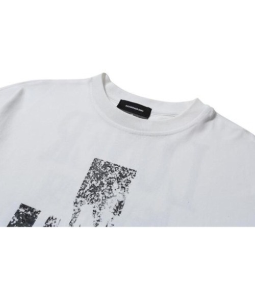 ROARINGRAD】CROSS LONG SLEEVED（Tシャツ/カットソー