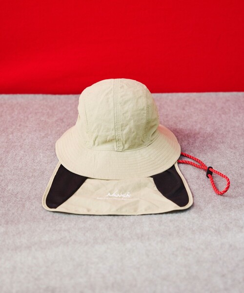 NANGA × FREAK'S STORE/ナンガ × フリークスストア 別注 NYLON
