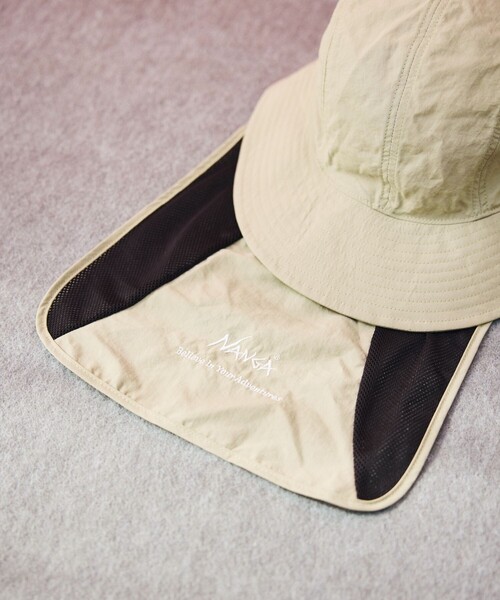 NANGA（ナンガ）の「NANGA × FREAK'S STORE/ナンガ × フリークスストア