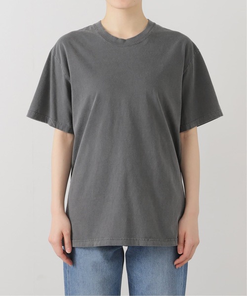 セール】*Refinement Tシャツ（Tシャツ/カットソー）｜Deuxieme
