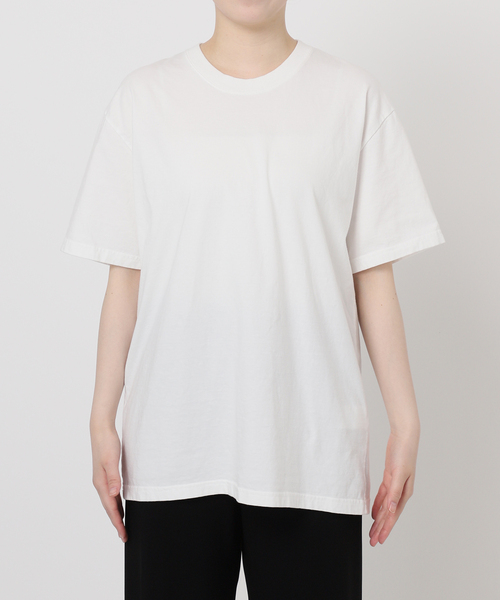 セール】*Refinement Tシャツ（Tシャツ/カットソー）｜Deuxieme