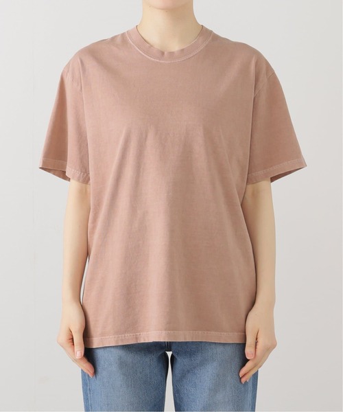 セール】*Refinement Tシャツ（Tシャツ/カットソー）｜Deuxieme