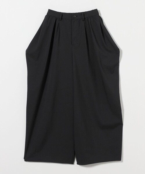 AEWEN MATOPH＞コクーン ワイドパンツ（その他パンツ）｜AEWEN
