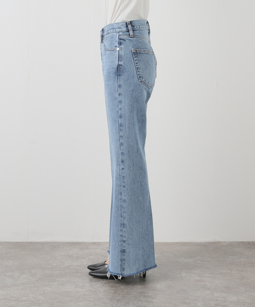 セール】【FRAME/フレーム】FLARE DENIM（その他パンツ