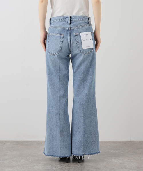 セール】【FRAME/フレーム】FLARE DENIM（その他パンツ
