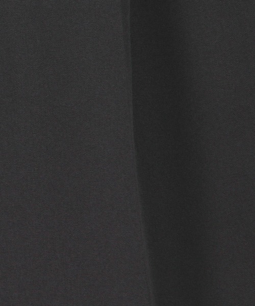 NICOLE CLUB(ニコル クラブ)の「ハーフパンツ(その他パンツ・レディース・ブラック/サックスブルー/チャコール・MEDIUM)」の14枚目の写真