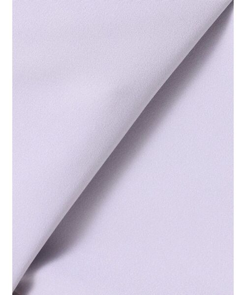 MERCURYDUO（マーキュリーデュオ）の「アシメマーメイドスカート（スカート・レディース・ブラック/アイボリー/ラベンダー・SMALL/MEDIUM）」の6枚目の写真