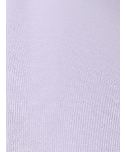 MERCURYDUO（マーキュリーデュオ）の「アシメマーメイドスカート（スカート・レディース・ブラック/アイボリー/ラベンダー・SMALL/MEDIUM）」の22枚目の写真