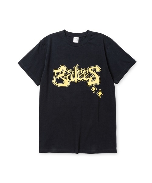 STRETCH CALEES LOGO TEE（Tシャツ/カットソー）｜CALEE（キャリー）の