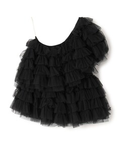 La Plage Peplum Top（その他トップス）｜Her lip to（ハーリップ