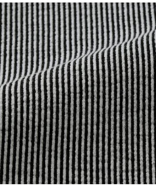 SIPULI（シプリ）の「Pique Sucker Jersey タックドレープワンピース（ワンピース・レディース・ベージュ/ピンク/ブラック・2）」の22枚目の写真