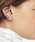 les bonbon�i���{���{���j�́u�yles bonbon�zdivine ear cuff/�f�B�o�C�� �C���[�J�t�i�C���[�J�t�j�v�b�u���[