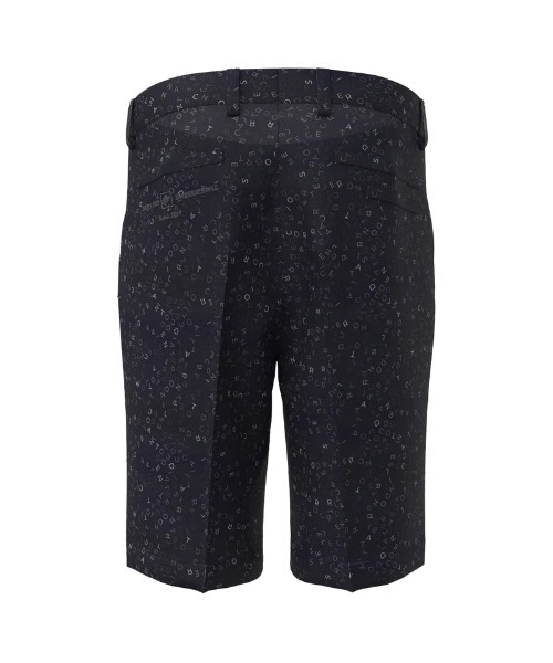 セール】MENS フラグメントロゴプリント ショートパンツ（その他