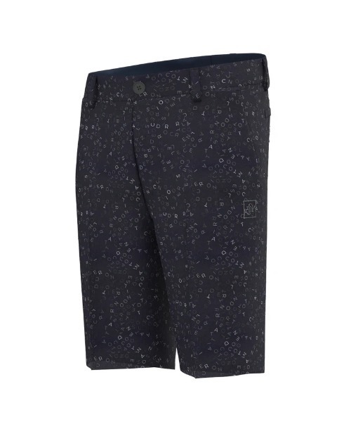 セール】MENS フラグメントロゴプリント ショートパンツ（その他