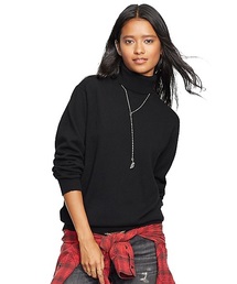 Denim & Supply Ralph Lauren | ウールカシミヤ タートルネック(ニット/セーター)