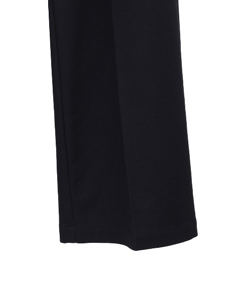 セール】2WAY GATHER BELT PANTS（その他パンツ）｜CLANE