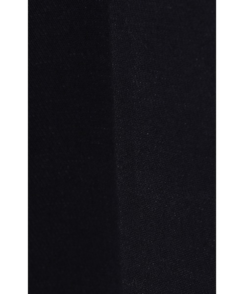 2WAY GATHER BELT PANTS ネイビー セール】2WAY GATHER BELT PANTS（その他パンツ）｜CLANE