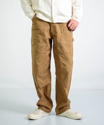 SPELLBOUND（スペルバウンド）の「[ SPELLBOUND / スペルバウンド ] 10/8オックス ダブルニーペインターパンツ（その他パンツ）」