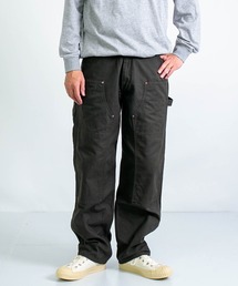 SPELLBOUND | [ SPELLBOUND / スペルバウンド ] 10/8オックス ダブルニーペインターパンツ(その他パンツ)