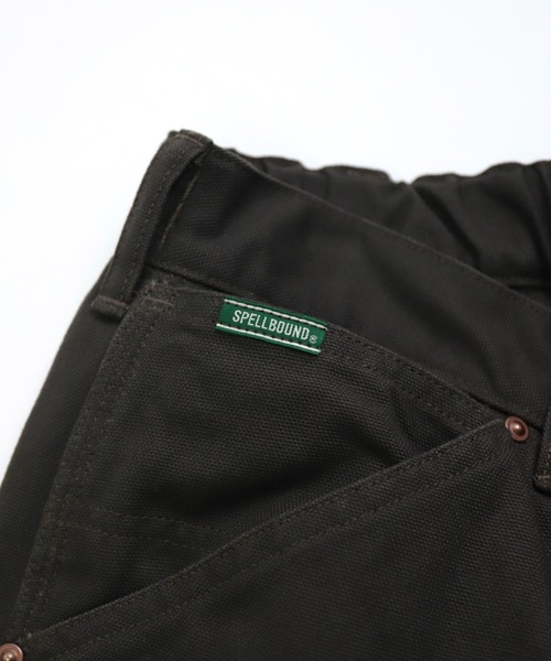 SPELLBOUND / スペルバウンド ] 10/8オックス ダブルニーペインター