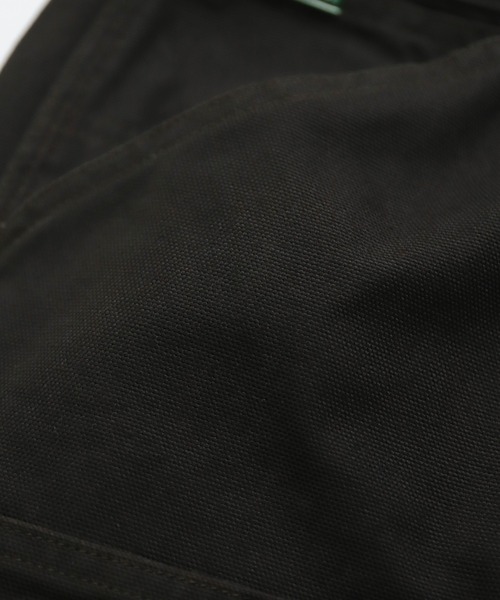 SPELLBOUND（スペルバウンド）の「[ SPELLBOUND / スペルバウンド ] 10/8オックス ダブルニーペインターパンツ（その他パンツ・メンズ・アッシュグレー/ブラウン・30inch/32inch）」の12枚目の写真