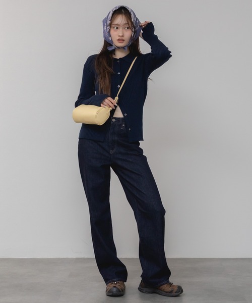 HEILIS(ヘイリス)の「【新色追加】2WAYミニショルダーバッグ / スクエア ハンドバッグ 韓国 ブラウン ブラック イエロー レッド 赤 黒 茶 黄(ハンドバッグ・レディース・イエロー/ブラック/ブラウン/レッド・FREE)」の21枚目の写真