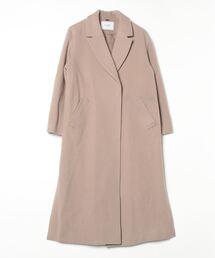 ブランド古着】SLOBE IENA｜スローブイエナ（レディース）のチェスター