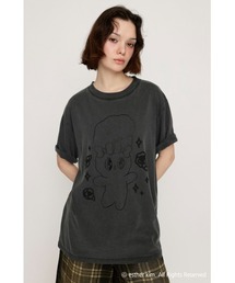SLY スライ 限定品 半袖Tシャツ SLY スライ 限定品 半袖Tシャツ