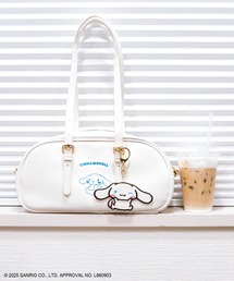 sanrio（サンリオ）の「サンリオキャラクターズ/カラップミラーチャーム（チャーム）」