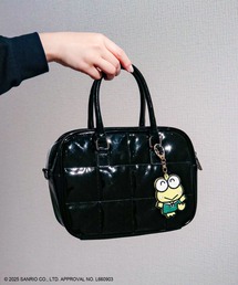 ACCOMMODE（アコモデ）の「サンリオキャラクターズ/カラップミラーチャーム（チャーム）」