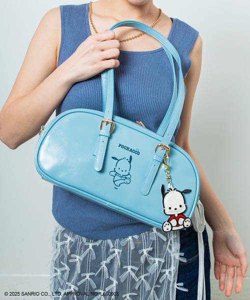 sanrio(サンリオ)の「サンリオキャラクターズ/カラップミラーチャーム(チャーム・レディース・その他1/その他2/その他3/その他5/その他8/その他6/その他4/その他7/その他9・FREE)」の8枚目の写真